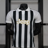 Maglia Juventus 26-27, Home (versione Player)