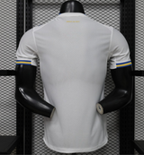 Camiseta Marseille 25-26, Local (Player Version)