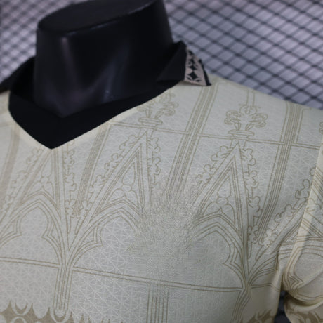 Camiseta AC Milan 23-24, Edición Especial Pleasures (Player Version) (ENTREGA EN 24-72 HORAS)