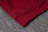 Chandal Espana 26-27, cremallera completa, Modelo 1
