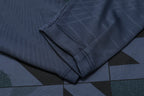 Chandal Barcelona 23-24, media cremallera, Modelo 11