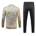 Chandal R.M. 23-24, media cremallera, Modelo 11