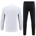 Chandal PSG 23-24, media cremallera, Modelo 4