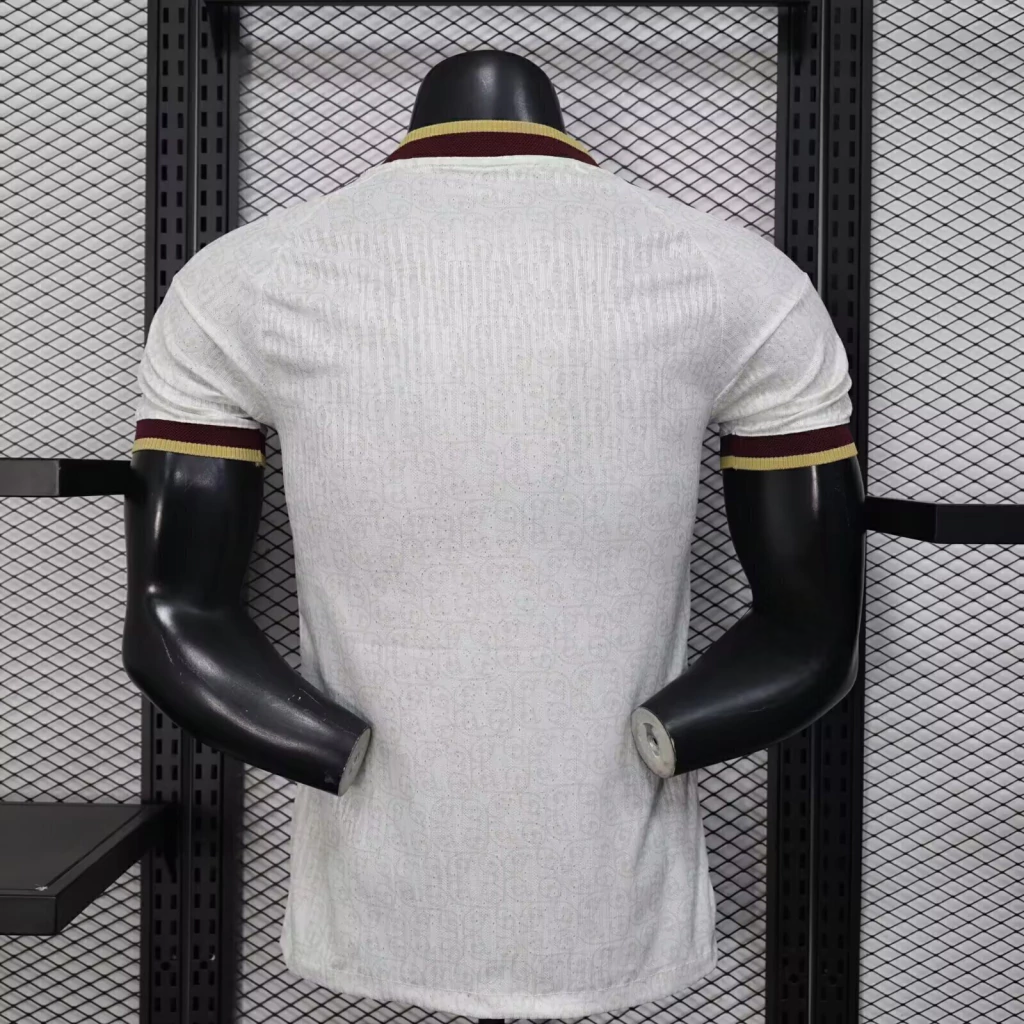 Camiseta España 26-27, Alternativa(Player Versión) FIFA 2026