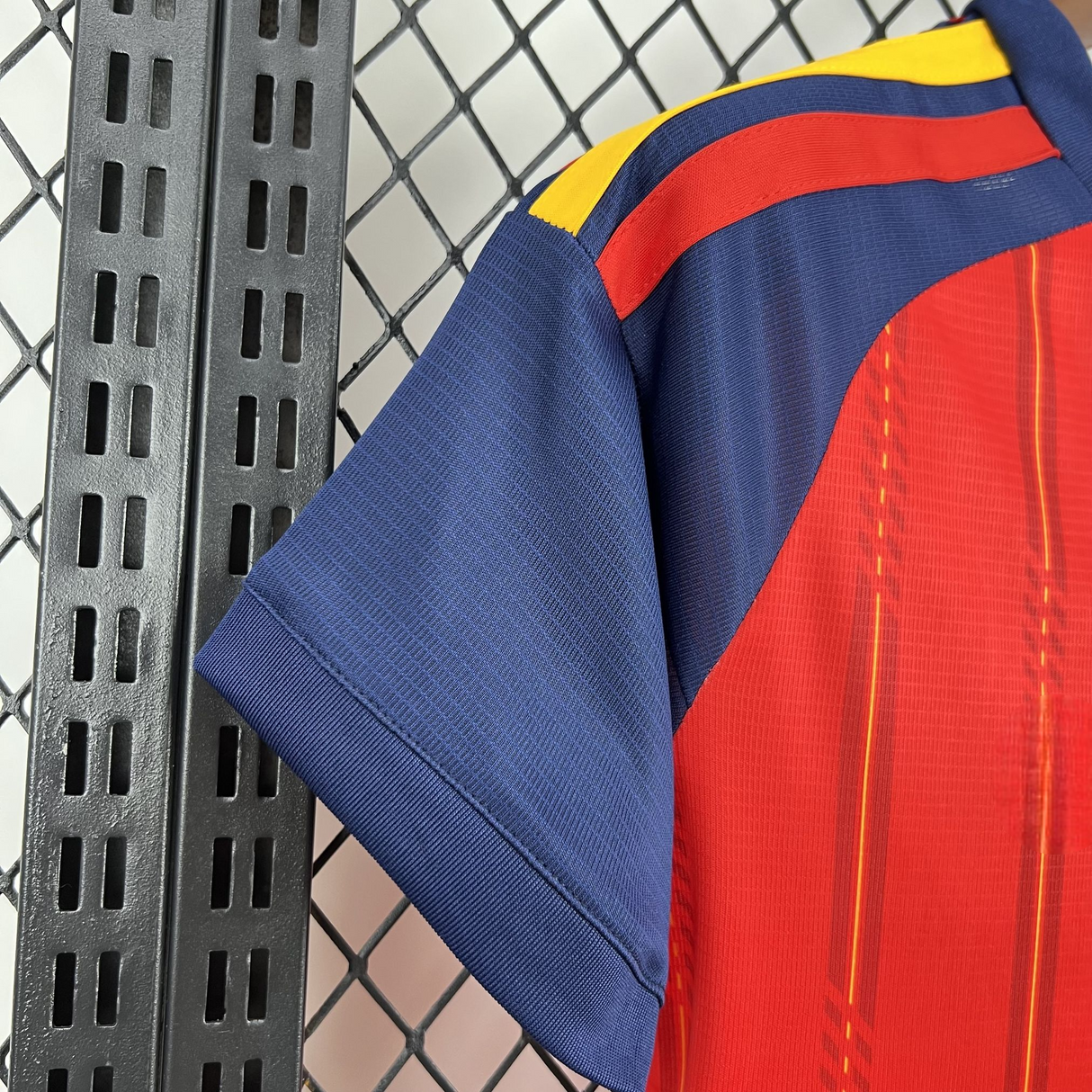 Camiseta España 26-27, Local, Mujer Mundial 2026 (ENTREGA EN 24-72 HORAS)