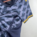 Camiseta R.M. 23-24, Visitante