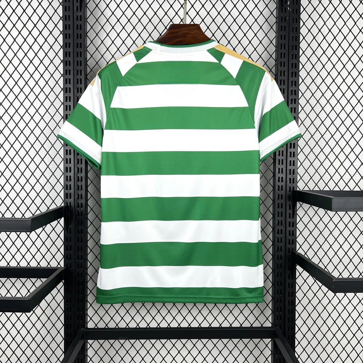 Maglia Celtic 26-27, Home