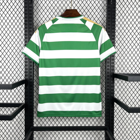 Maglia Celtic 26-27, Home