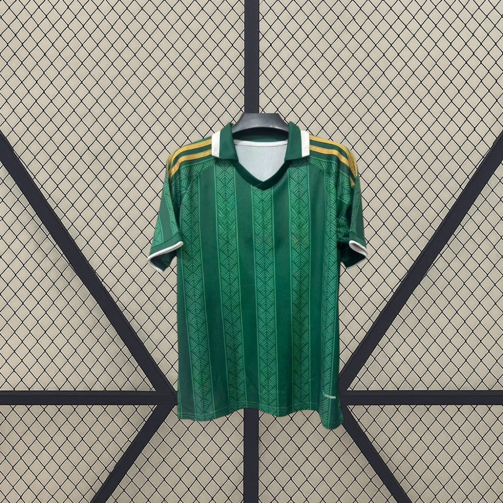 Camiseta Sudáfrica 26-27, Visitante, Mundial 2026