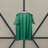 Camiseta Sudáfrica 26-27, Visitante, Mundial 2026
