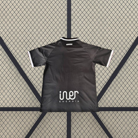 Camiseta Albacete 25-26, Edición especial (Versión retro)