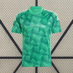 Camiseta Arabia Saudí 24-25, Local