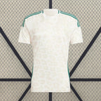 Camiseta Arabia Saudí 24-25, Visitante