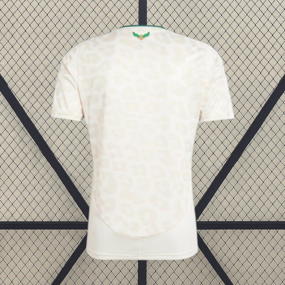 Camiseta Arabia Saudí 24-25, Visitante