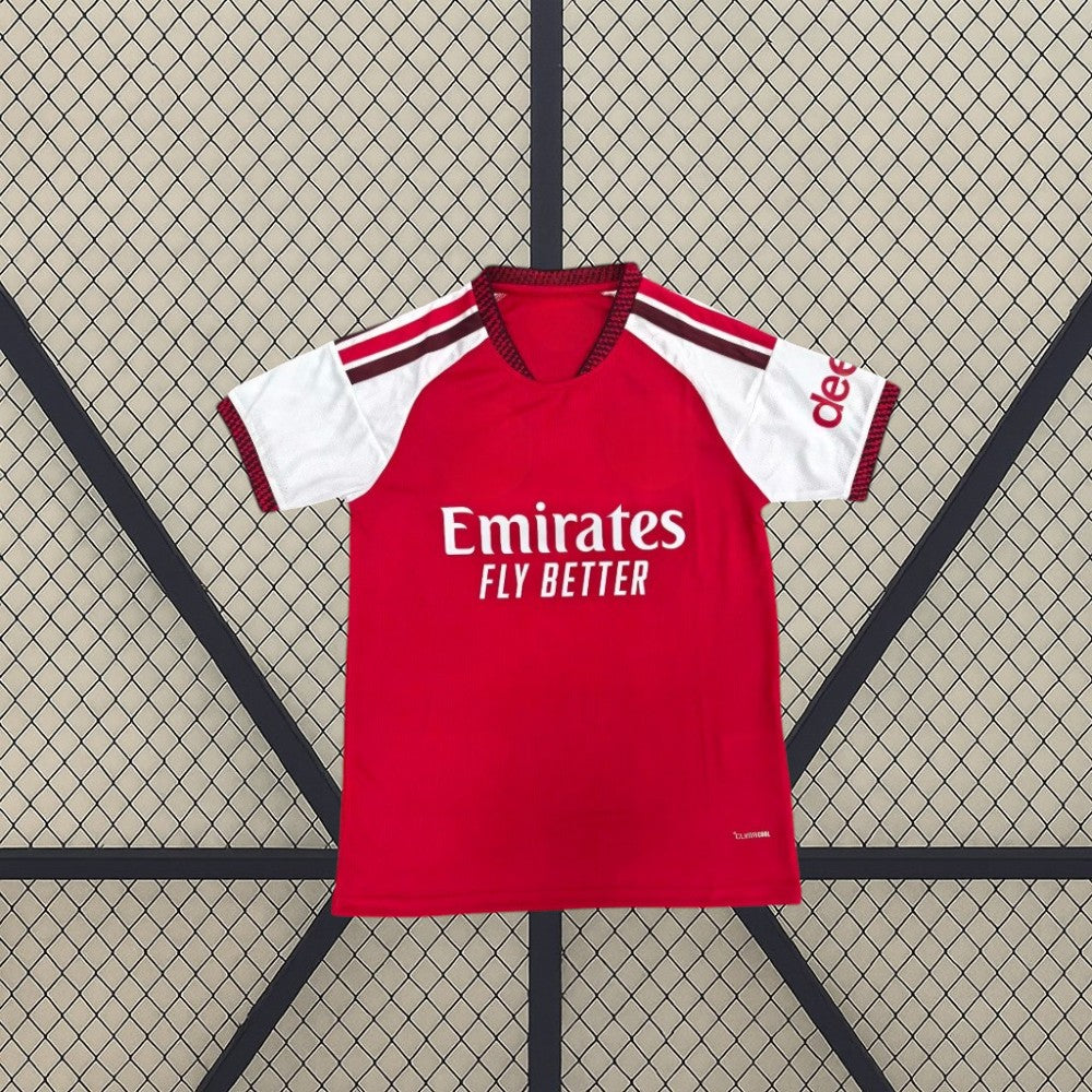 Camiseta Arsenal 26-27, Local