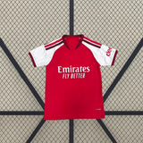 Camiseta Arsenal 26-27, Local