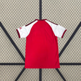 Camiseta Arsenal 26-27, Local