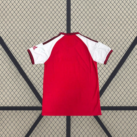 Camiseta Arsenal 26-27, Local