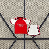 Equipación Arsenal 26-27, Local, Niño
