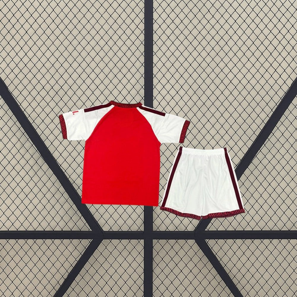 Equipación Arsenal 26-27, Local, Niño