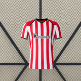 Camiseta Athletic de Bilbao 26-27, Local