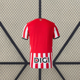 Camiseta Athletic de Bilbao 26-27, Local
