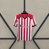 Camiseta Athletic de Bilbao 26-27, Local
