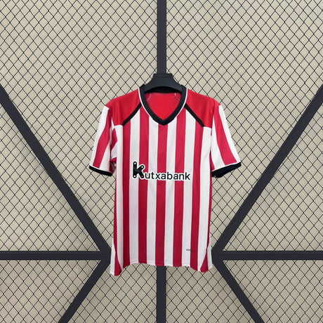 Camiseta Athletic de Bilbao 26-27, Local