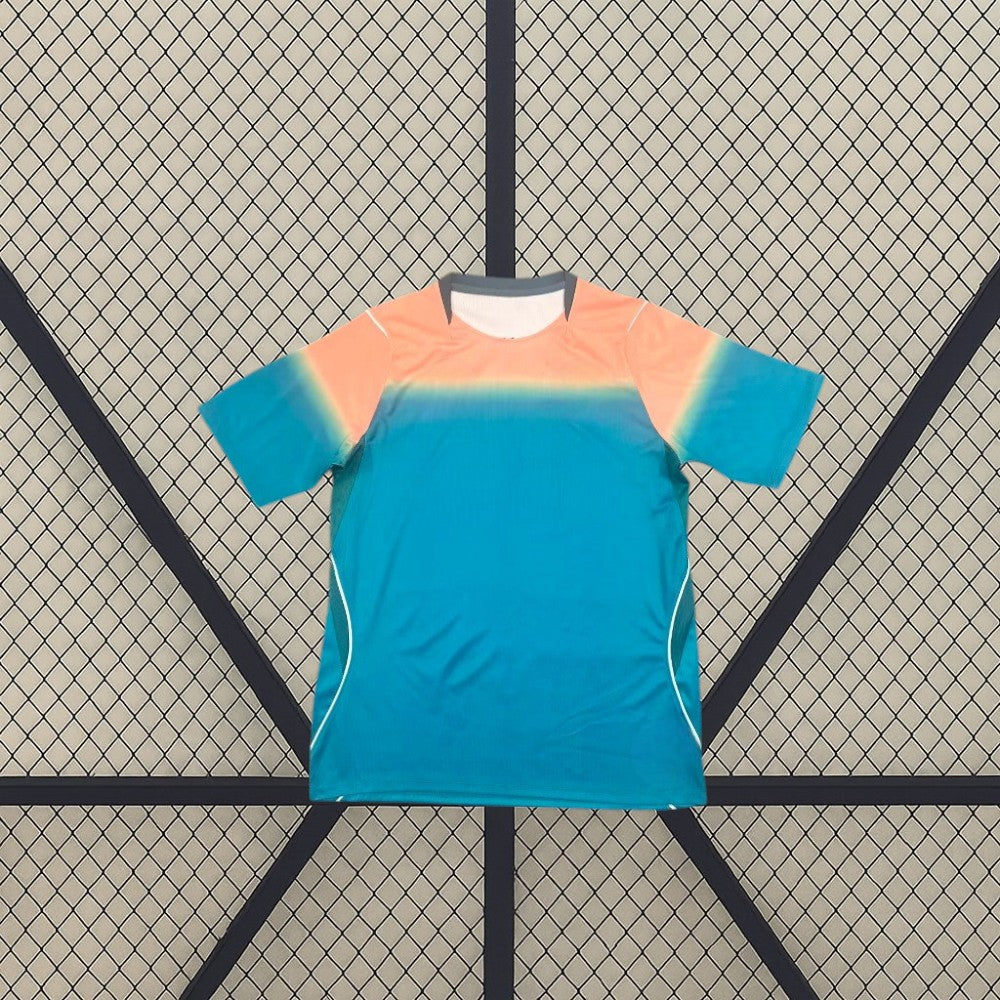 Camiseta Australia 26-27, Visitante, Mundial 2026