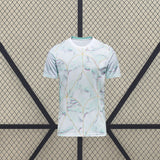 Camiseta Austria 26-27, Visitante, Mundial 2026