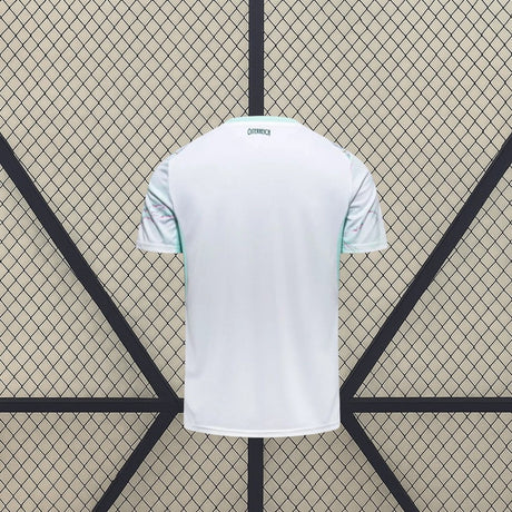 Camiseta Austria 26-27, Visitante, Mundial 2026