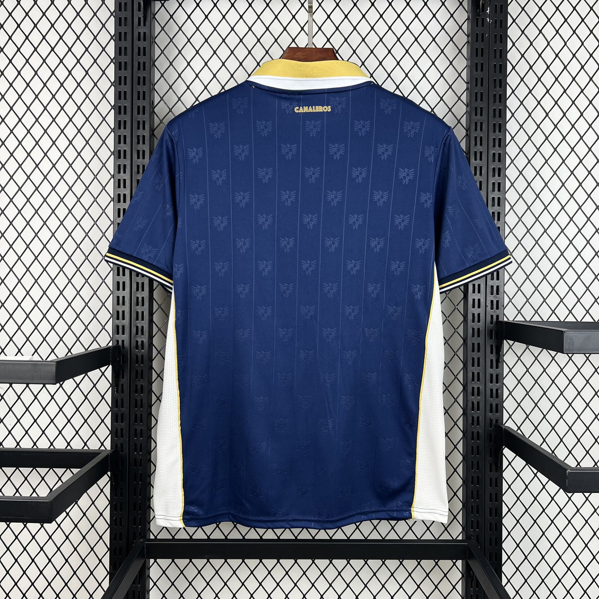 Camiseta Panamá, 26-27, 3ª Equipación, Mundial 2026