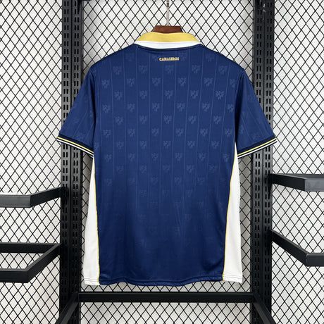 Camiseta Panamá, 26-27, 3ª Equipación, Mundial 2026