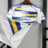 Camiseta Boca Juniors 26-27, 3ª Equipación