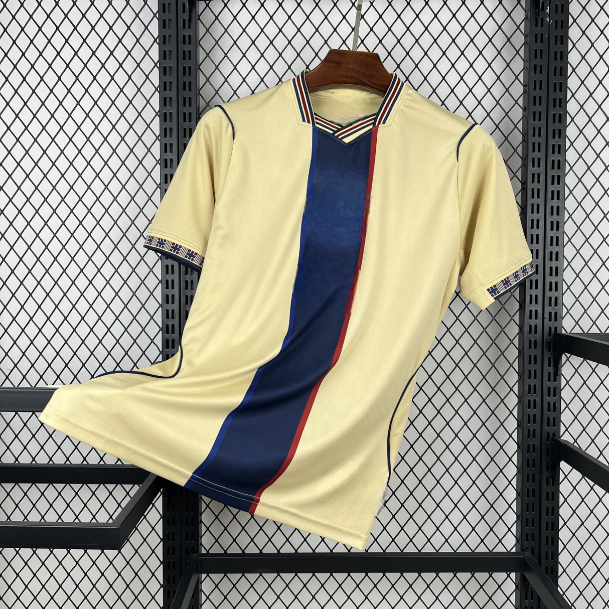Maglia Barcellona 26-27, Edizione speciale