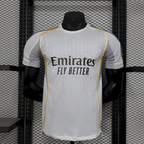 Pack Trío de Camisetas R.M. 25-26 (Local + Visitante + 3ª) Player version