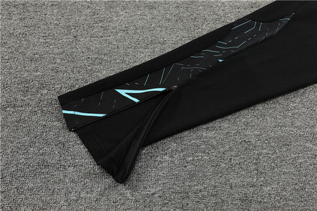 Chandal Manchester City 23-24, media cremallera, Modelo 8 (ENTREGA EN 24-72 HORAS)