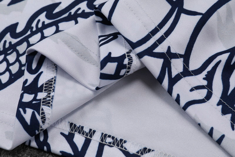 Chandal R.M. 23-24, media cremallera, Modelo 10