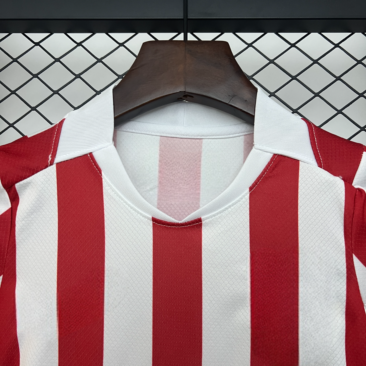 Equipación Atlético de Madrid 25-26, Local, Niño