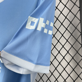 Maglia Manchester City 26-27, Home