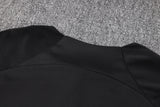 Chandal PSG 23-24, media cremallera, Modelo 14 (ENTREGA EN 24-72 HORAS)