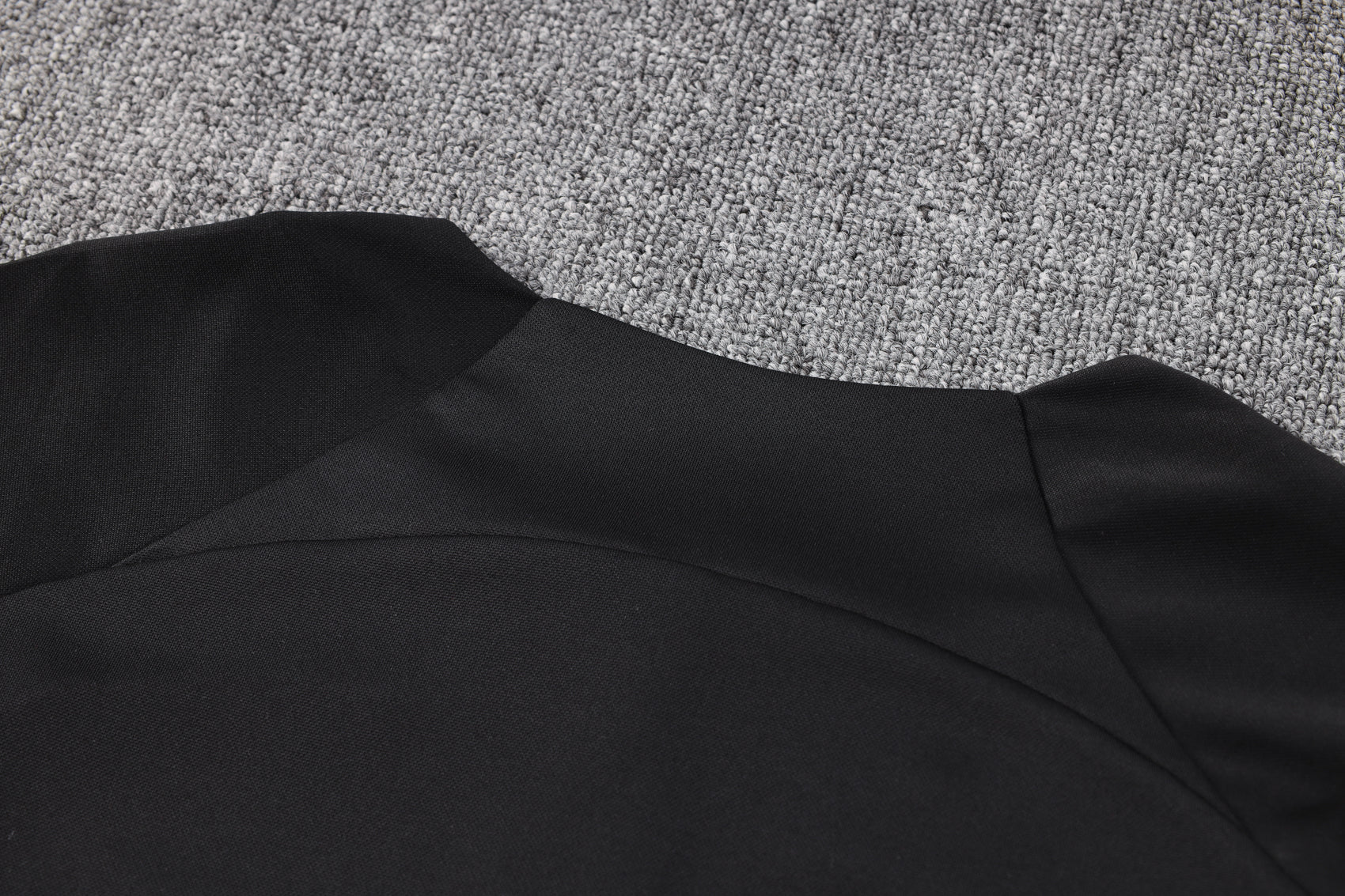 Chandal PSG 23-24, media cremallera, Modelo 14 (ENTREGA EN 24-72 HORAS)
