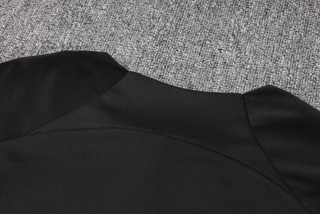 Chandal PSG 23-24, media cremallera, Modelo 14 (ENTREGA EN 24-72 HORAS)