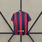 Camiseta Barcelona 14-15, Local (Versión Retro)