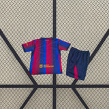 Equipación Barcelona 26-27, Alternativa, Niño