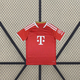 Camiseta Bayern Munich 26-27, Local