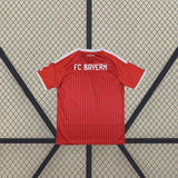 Camiseta Bayern Munich 26-27, Local