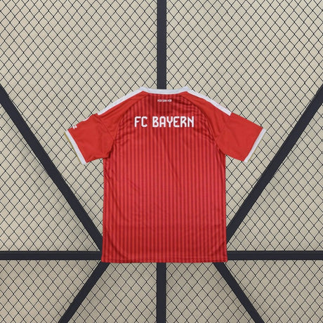 Camiseta Bayern Munich 26-27, Local