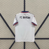 Camiseta Bayern Munich 26-27, Alternativa