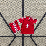 Equipación Bayern Munich 26-27, Local, Niño